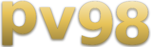 pv98 logo