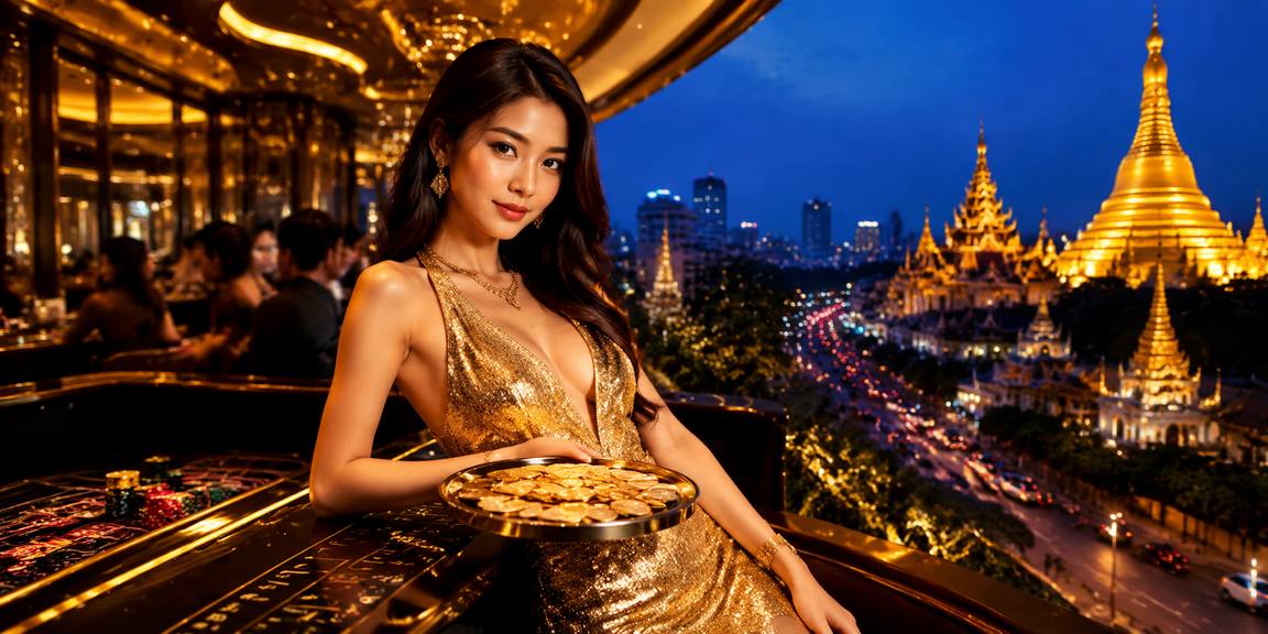 pv98 Mega Jackpot လှည့်ခြင်း ဆိုတာ ဘာလဲ၊ ဘယ်လို ကစားလဲ