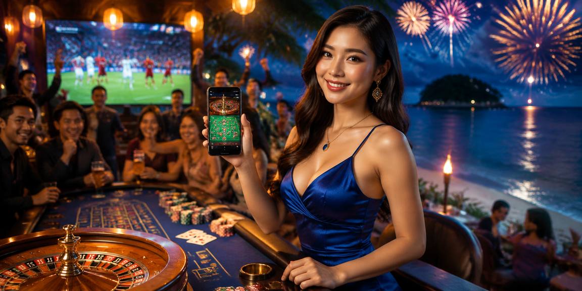 pv98 mobile gaming